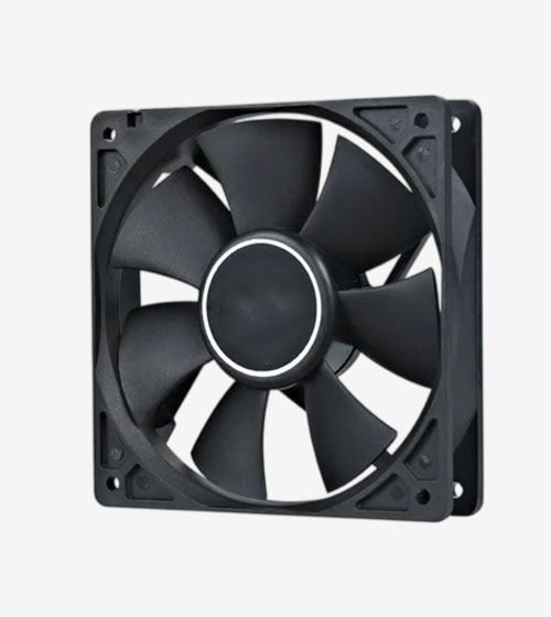 Brushless Fan