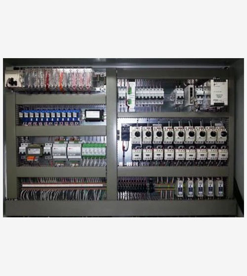 Industrial Equipment