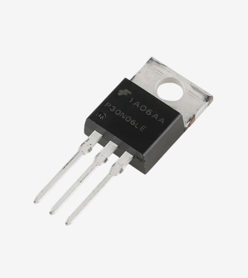 MOSFETS